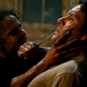 Bilder Storm Warning