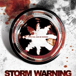 Bilder Storm Warning