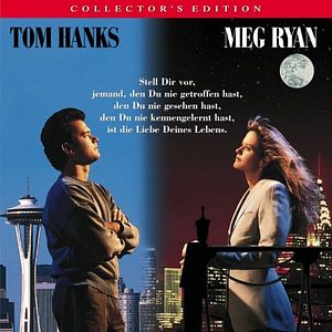 Bilder Schlaflos in Seattle