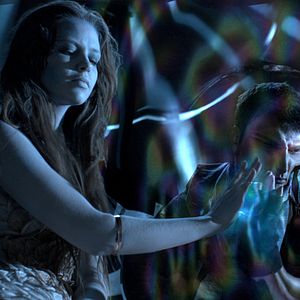 Bilder Daveigh Chase