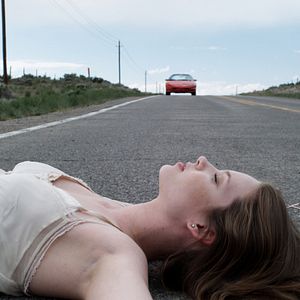 Bilder Daveigh Chase