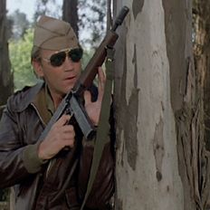 Bilder Ein Haufen verwegener Hunde - Inglorious Bastards