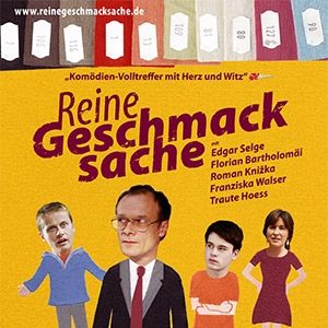 Bilder Reine Geschmacksache