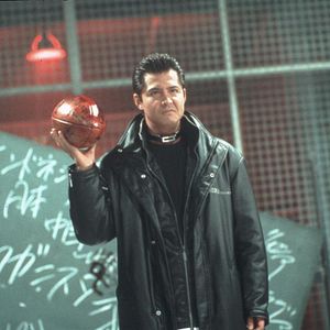 Bilder Riki Takeuchi