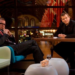 Bilder Das Genie und der Wahnsinn