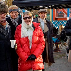 Bilder Das Genie und der Wahnsinn