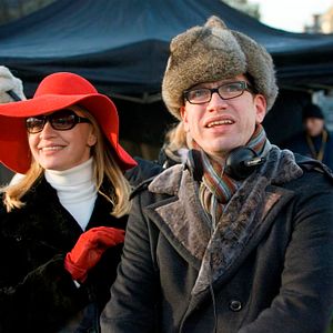 Bilder Das Genie und der Wahnsinn