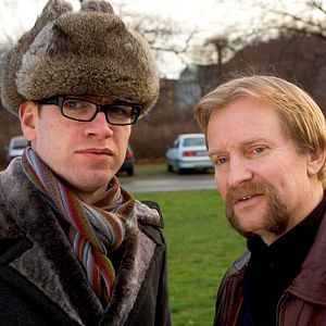 Bilder Das Genie und der Wahnsinn