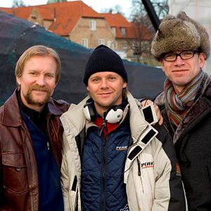 Bilder Das Genie und der Wahnsinn