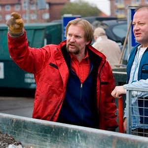 Bilder Das Genie und der Wahnsinn