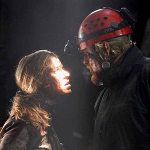 Bilder Gavan O'Herlihy