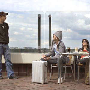 Bilder Hannes Stöhr