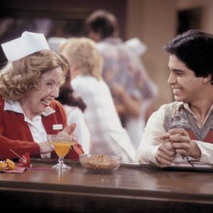 Bilder Debra Jo Rupp