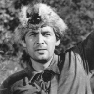 Bilder Fess Parker