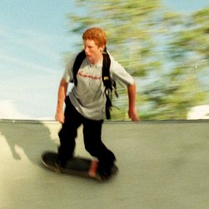 Bilder Adam Chubbuck