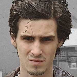 Bilder James Ransone