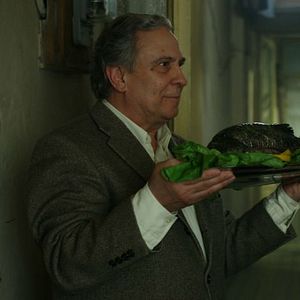 Bilder Valentin Platareanu