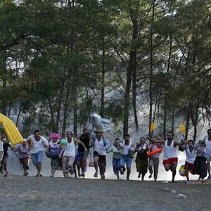 Bilder Ozan Açıktan