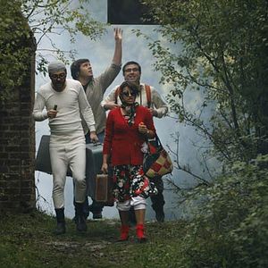 Bilder Cok Filim Hareketler Bunlar