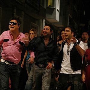 Bilder Ozan Açıktan