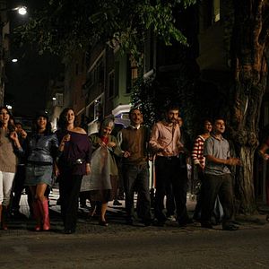 Bilder Ozan Açıktan