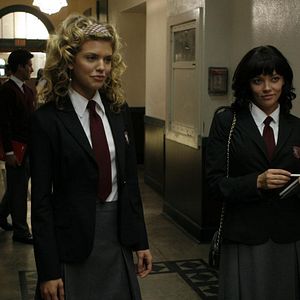 Bilder Shannon Woodward