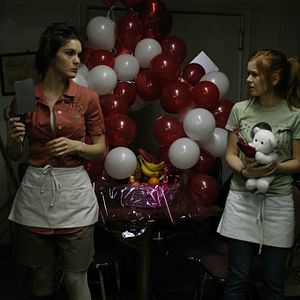 Bilder Heather Goldenhersh