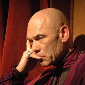 Bilder Peter Guinness