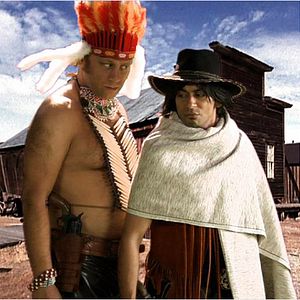 Bilder Scott Krinsky