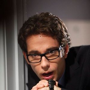 Bilder Zachary Levi