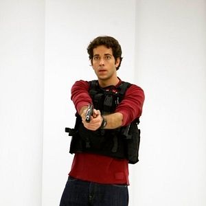 Bilder Zachary Levi