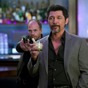 Bilder Lou Diamond Phillips