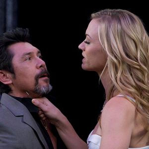 Bilder Lou Diamond Phillips