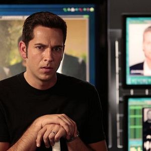 Bilder Zachary Levi
