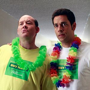 Bilder David Koechner