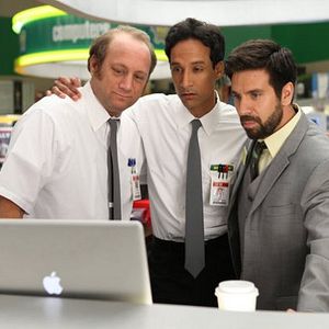 Bilder Scott Krinsky