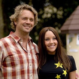 Bilder Sydney White - Campus Queen