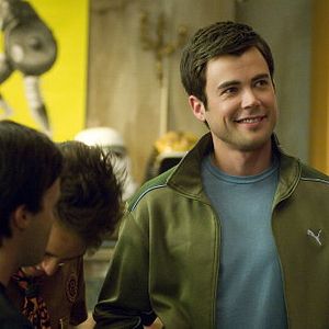 Bilder Sydney White - Campus Queen