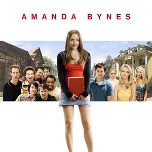 Bilder Sydney White - Campus Queen