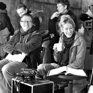 Bilder Neele Leana Vollmar