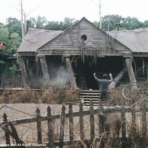 Bilder Matthew McGrory