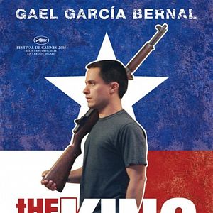 Bilder The King oder das 11. Gebot