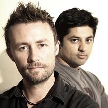 Bilder Christian Johnston