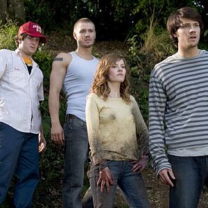 Bilder Damon Herriman