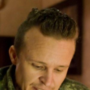 Bilder Damon Herriman