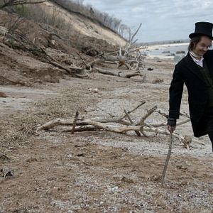 Bilder Larry Fessenden