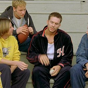 Bilder Will Sanderson