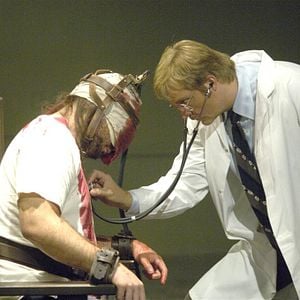 Bilder Will Sanderson