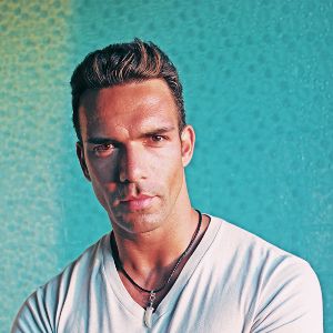 Bilder Darren Shahlavi