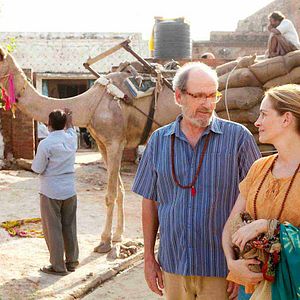 Bilder Eat Pray Love